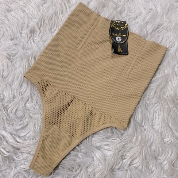 shaperqueen Intimates & Sleepwear Shaperqueen Highwaist Tummy